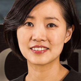 Cindy Heo