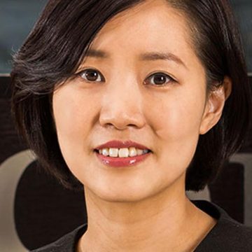 Cindy Heo