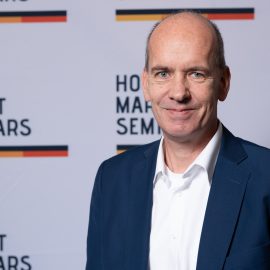 Uli Pillau