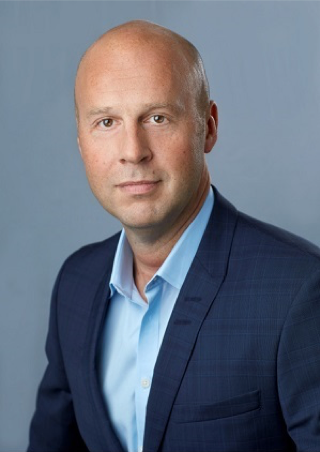 Johan Michelson