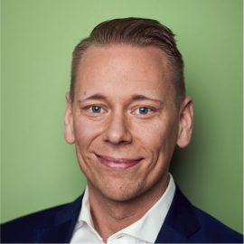 Jussi Lindberg