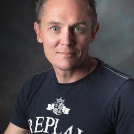 Leif Jägerbrand