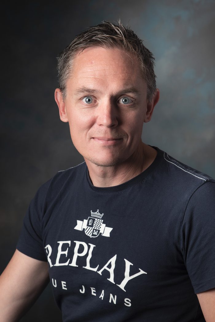 Leif Jägerbrand
