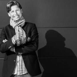 Magnus Helgesson
