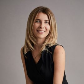 Sonia Merena