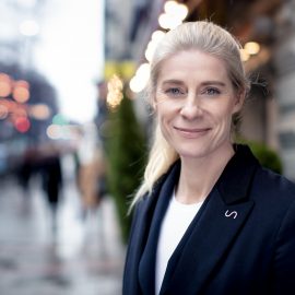 Sunniva Fallan Röd