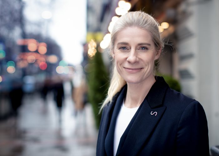 Sunniva Fallan Röd