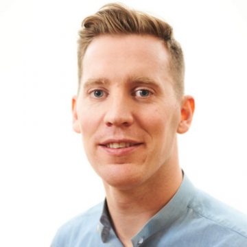 Tijl Speetjens