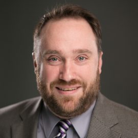 Tom Winrow