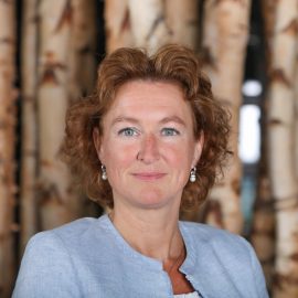 Wencke Bolsius-van Pol