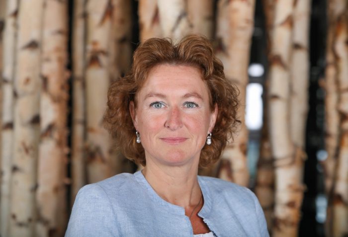 Wencke Bolsius-van Pol