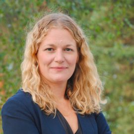 Ingela Lundkvist