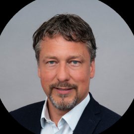 Jan Alfrink