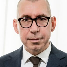 Oliver Geldner