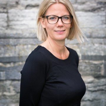 Menette von Schulman