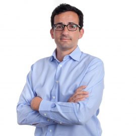 Pablo Delgado