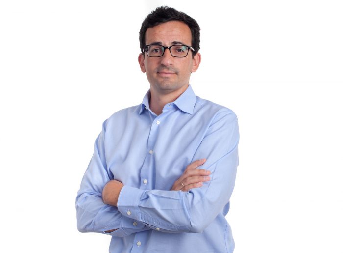 Pablo Delgado