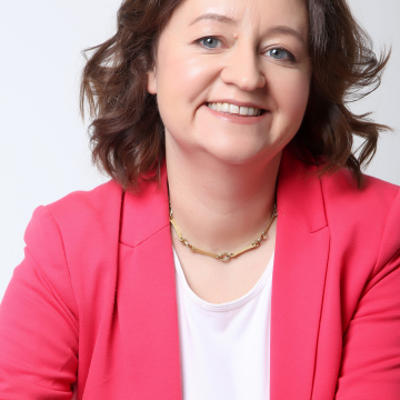 Benedicte Ollagnon